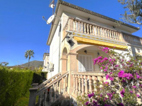 Mallorca Casa Torrens 50 m from Alcudia Beach